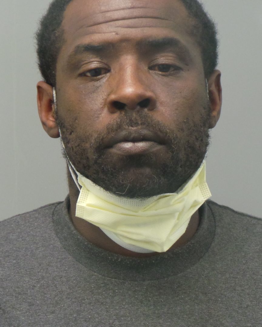 Gary D. Turner Sr.